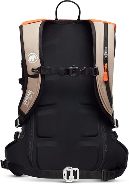 MAMMUT AIRBAGTECHNOLOGY 3.0 エアバッグ付バックパック MAMMUT AIRBAGTECHNOLOGY 3.0 エアバッグ付バックパック Amazon
